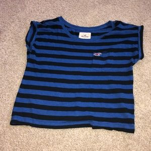 Hollister shirt